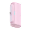 BASEUS POWERBANK OS-COMPACT 5000MAH 20W DO TELEFONÓW SZYBKA ŁADOWARKA USB-C