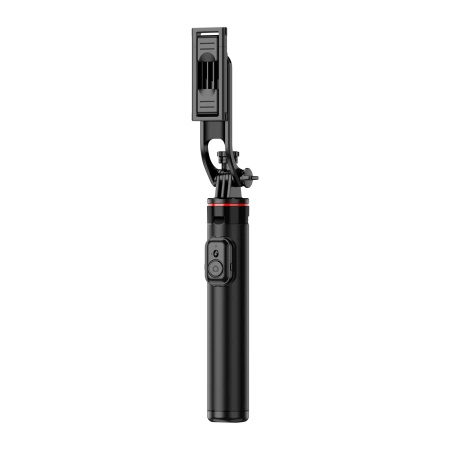 HURTEL SELFIE STICK 1.3M DO TELEFONÓW TELESKOPOWY TRIPOD ZUCHWYT NA TELEFON
