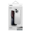 Etui Uniq Clarion na iPhone 14 Pro Przeźroczysty/Lucent clear