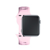 3MK PASEK DO APPLE WATCH 38 40 41 42 MM SMALL SILIKONOWY ERGONOMICZNY