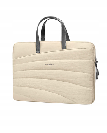 INNOSTYLE TORBA NA LAPTOPA 15 6 16 CARRYLITE SLIM WODOODPORNA DO TELEFONÓW