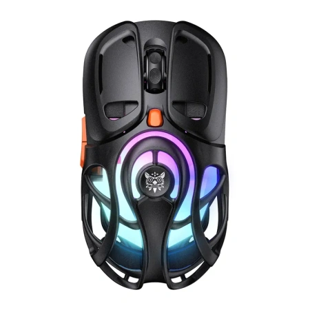 Mysz ONIKUMA DM02 (czarna)