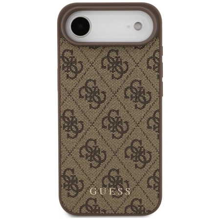 GUESS ETUI 4G CLASSIC DO IPHONE 17 AIR POKROWIEC NA TELEFON