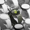 RINGKE SZKŁO HARTOWANE SLIM & TEMPERED GLASS DO SAMSUNG GALAXY WATCH 7 44