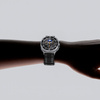 SPIGEN WBF0 BAND SAMSUNG GALAXY WATCH 8 / CLASSIC (40 / 44 / 46 MM) BLACK