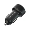 WOZINSKY ŁADOWARKA USB-C DO TELEFONÓW 36W DO SAMOCHODU Z SZYBKIM ŁADOWANIEM