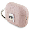 KARL LAGERFELD ETUI DO AIRPODS PRO 2 KLA2PGKIPP DO APPLE KARL HEAD MONOGRAM