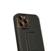 HURTEL KICKSTAND ETUI DO IPHONE 13 PRO MAX Z PODSTAWKĄ WYSOKA OCHRONA