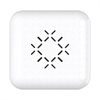 CARLINKIT PRZEJŚCIÓWKA ADAPTER U2W MINI DO APPLE CARPLAY SZYBKA INSTALACJA
