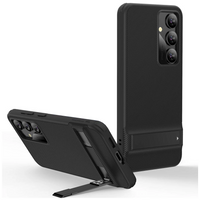 Etui ESR Air Shield Boost na Samsung Galaxy S24+ - czarne