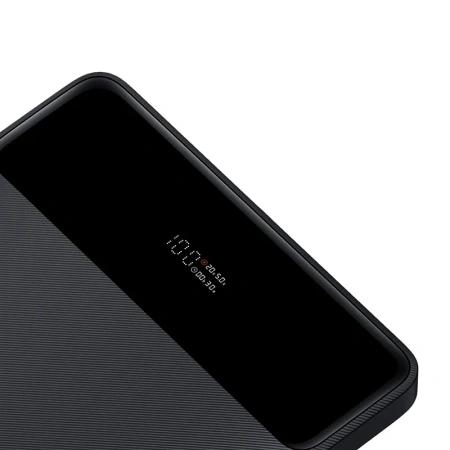 BASEUS POWERBANK BLADE 20000MAH Z 2XUSB 2XUSB-C DO ŁADOWANIA SZYBKIEGO 100W