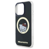 HELLO KITTY CASE HARDCASE DO IPHONE 16 PRO 6,3 CALA DO MAGSAFE SWEET KITTY
