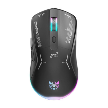 ONIKUMA MYSZ GAMINGOWA CW917 DO PC Z ERGONOMICZNYM KSZTAŁTEM