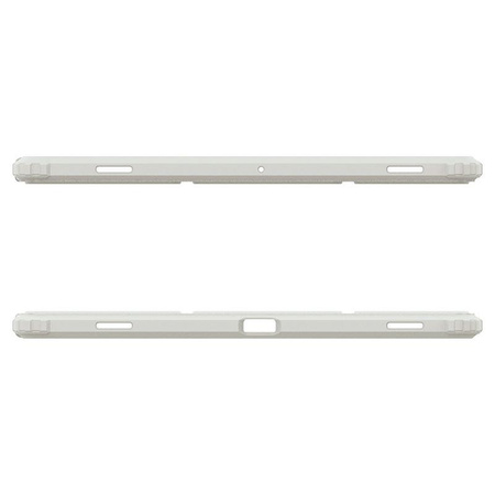 SPIGEN ULTRA HYBRID ”PRO” GALAXY TAB S9+ PLUS 12.4 X810 / X816B GREY