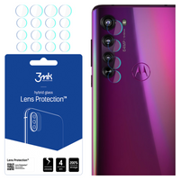 Motorola Edge 5G - 3mk Lens Protection