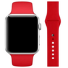 MERCURY PASEK SILIKONOWY DO APPLE WATCH 38 40 41 MM ODPORNY NA ZABRUDZENIA