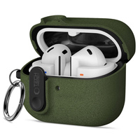 TECH-PROTECT SLIM HOOK SAMSUNG GALAXY BUDS 3 / 3 FE / 3 PRO OLIVE GREEN
