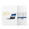 Etui z klawiaturą Dux Ducis (MK series) na iPad Pro 13" (2024) - czarne