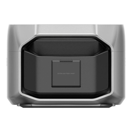 ECOFLOW BATERIA DO DELTA PRO 3 DO SYSTEMÓW SOLARNYCH ZASILANIE AKUMULATORÓW
