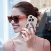JOYROOM UCHWYT SAMOCHODOWY MAGNETYCZNY RING DO TELEFONU MAGSAFE SOLIDNY