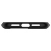 SPIGEN ULTRA HYBRID IPHONE 11 MATTE BLACK
