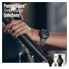 PANZERGLASS SZKŁO OCHRONNE DO SAMSUNG GALAXY WATCH 3 41MM 30MM ŁATWY MONTAŻ