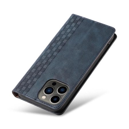 HURTEL MAGNET STRAP CASE ETUI DO SAMSUNG GALAXY S23 POKROWIEC Z KLAPKĄ