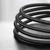 MCDODO KRÓTKI KABEL ANDROID AUTO USB-C USB-C SZYBKIE ŁADOWANIE USB TYP C