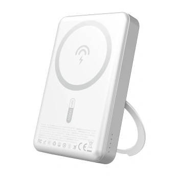 DUDAO POWERBANK K28 10000MAH PD 22.5W DO IPHONE 12 13 14 Z MAGSAFE