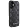 KARL LAGERFELD CASE DO IPHONE 16 6.1 DO MAGSAFE Z HOT STAMP HARDCASE