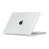 TECH-PROTECT SMARTSHELL DO MACBOOK AIR 13 M2 M3 M4 2023 2025 OCHRONA EKRANU