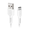 SBS KABEL USB-A DO USB-C 1,5M DO SMARTFONÓW ŁADOWANIE I TRANSFER DANYCH 15W