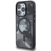 Tumi TUHMP15XTCAMK iPhone 15 Pro Max6.7 czarny/black hardcase Frosted Camo Print MagSafe