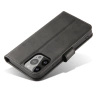 HURTEL ETUI Z KLAPKĄ DO OPPO A98 5G MAGNET CASE Z PRAKTYCZNYM PORTFELEM