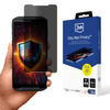3MK FOLIA OCHRONNA SILKY MATT PRIVACY DO POINT MOBILE PM95 OCHRONA