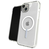 Etui ZAGG Crystal Palace Snap do iPhone  14 Plus / 15 Plus przezroczysty/clear