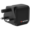 VERBATIM ŁADOWARKA SIECIOWA MINI GAN 70W 2XUSB-C PD 1X USB-A QC