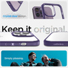 SPIGEN ULTRA HYBRID IPHONE 14 PRO DEEP PURPLE