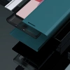 HURTEL ETUI SLEEP CASE PRO DO SAMSUNG GALAXY S23+ Z KLAPKĄ Z PODSTAWKĄ