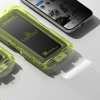 RINGKE SZKŁO PRYWATYZUJĄCE EASY SLIDE 2-PACK DO IPHONE 17 PRO MAX OCHRONA