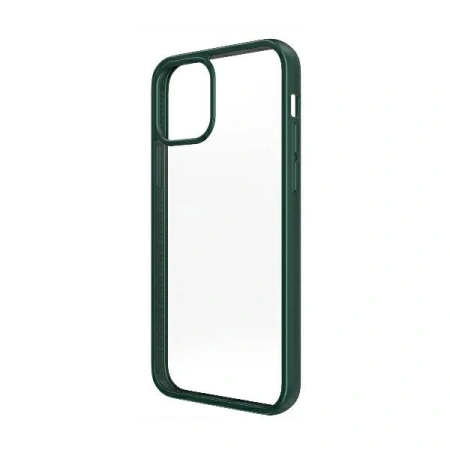 PANZERGLASS ETUI CLEARCASE DO IPHONE 12 PRO MAX PRZEZROCZYSTE OCHRONNE CASE