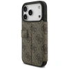 GUESS ETUI BOOK 4G METAL LOGO DO IPHONE 17 PRO NAJLEPSZE