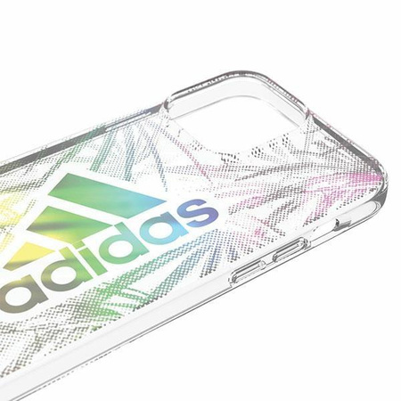 Etui Adidas OR Moulded Case Palm na iPhone 13 Pro Max 6.7" wielokolorowy/colourful 47824
