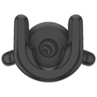 POPSOCKETS UCHWYT CAR VENT 2 + POPGRIP DO SAMOCHODU UNIWERSALNY ZŁĄCZE