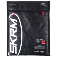 Skinarma Torba Comet laptop sleeve 14   czarny/black