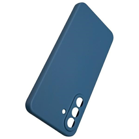 BELINE ETUI DO SAMSUNG GALAXY A56 5G ELASTYCZNE SILIKONOWE PRZEZROCZYSTE