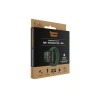 Etui PanzerGlass Full Body na Apple Watch 7 / 8 41 mm - czarne