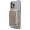 Powerbank Skinarma Nexus Mecha Magnetic  Kick-Stand 5000mAh 20W PD USB-C MagSafe złoty