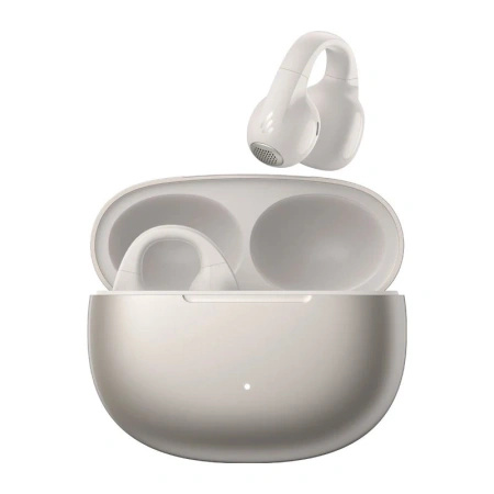 EDIFIER SŁUCHAWKI BEZPRZEWODOWE OPEN EAR DO SMARTFONÓW BLUETOOTH KOMFORT