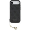 GUESS ETUI 4G CHARMS COLLECTION DO MAGSAFE IPHONE AIR Z WYSOKIEJ JAKOŚ